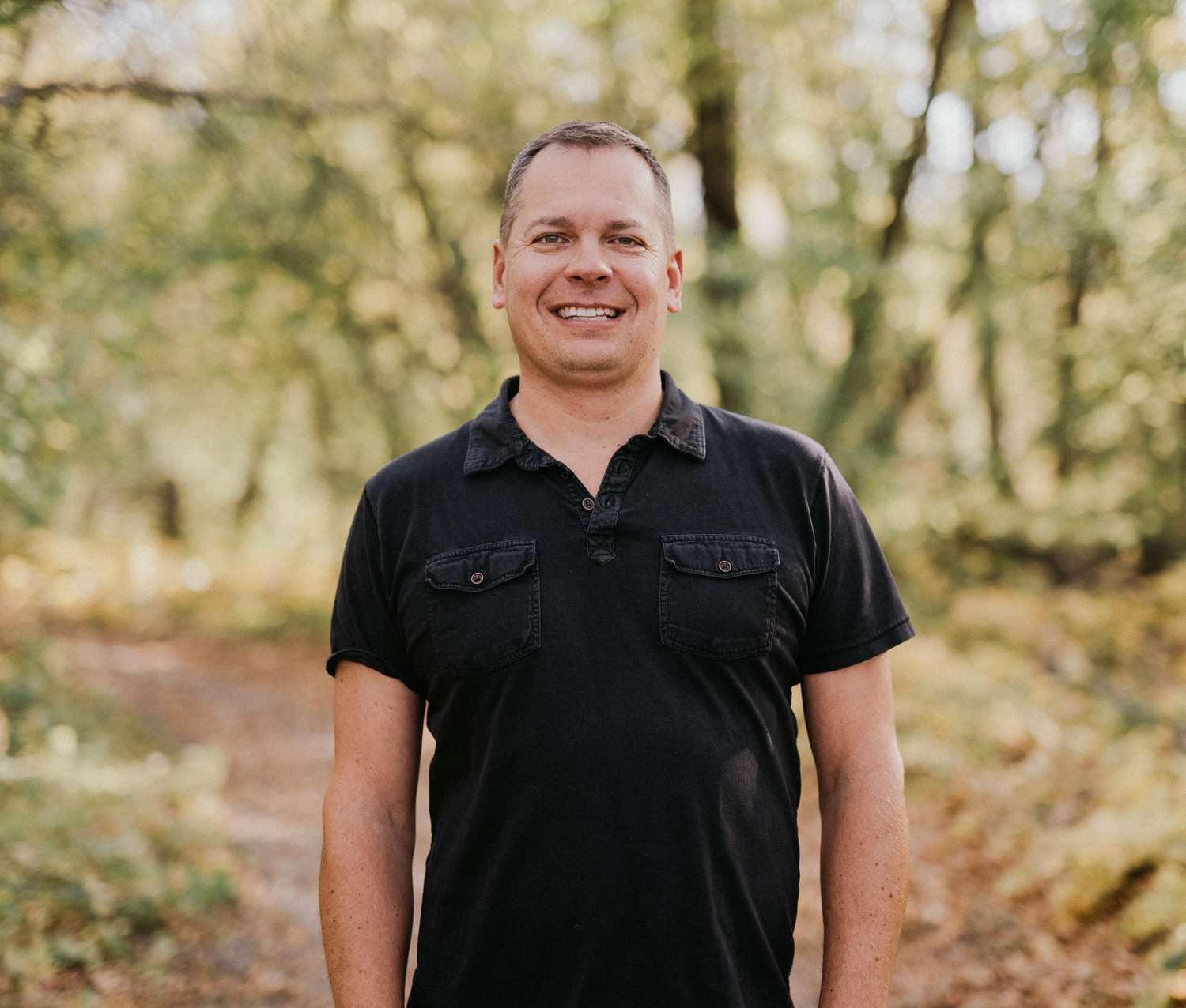 Dr. Eric Kristof, DMD