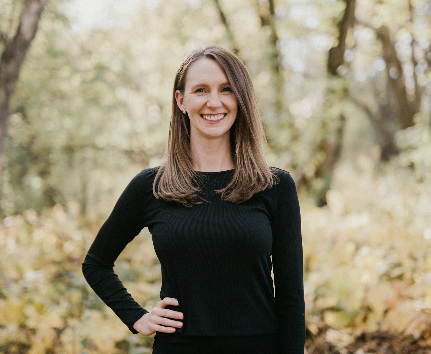 Dr. Hollie Van Nest, DMD