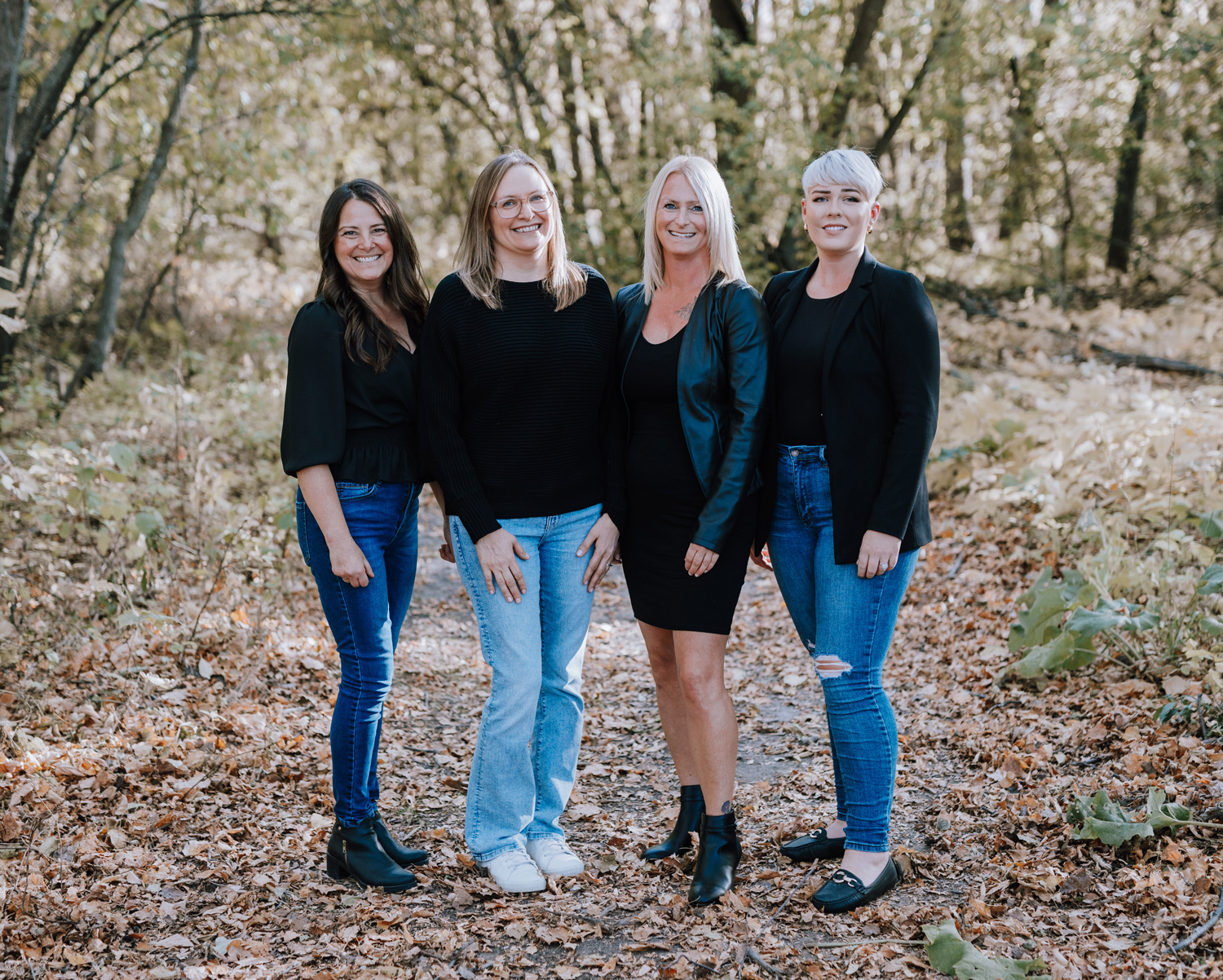 Education & Prevention